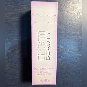 Item Beauty- Ruled By Lip Gloss- Sun